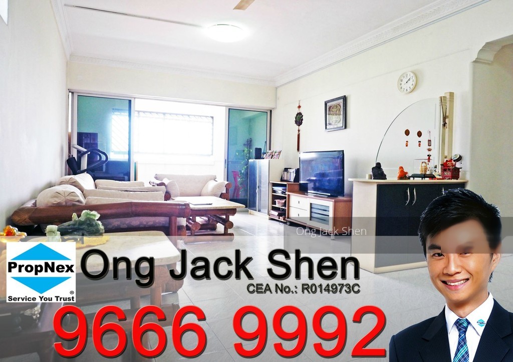 Blk 906 Jurong West Street 91 (Jurong West), HDB Executive #132378432
